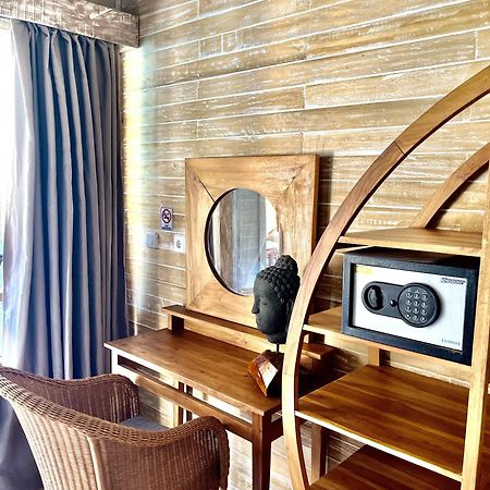 Gilizen Resort - Private Pool Villas Gili Air Zewnętrze zdjęcie