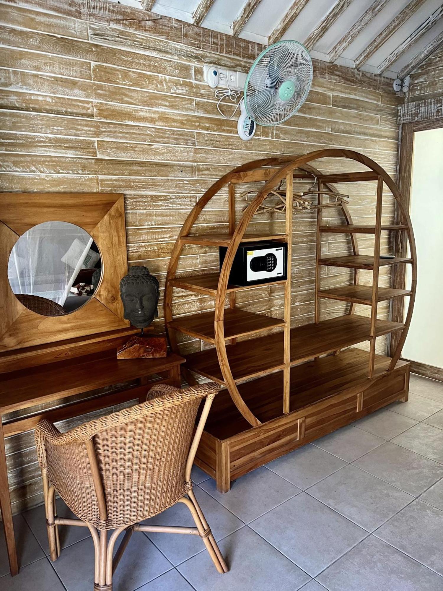 Gilizen Resort - Private Pool Villas Gili Air Zewnętrze zdjęcie